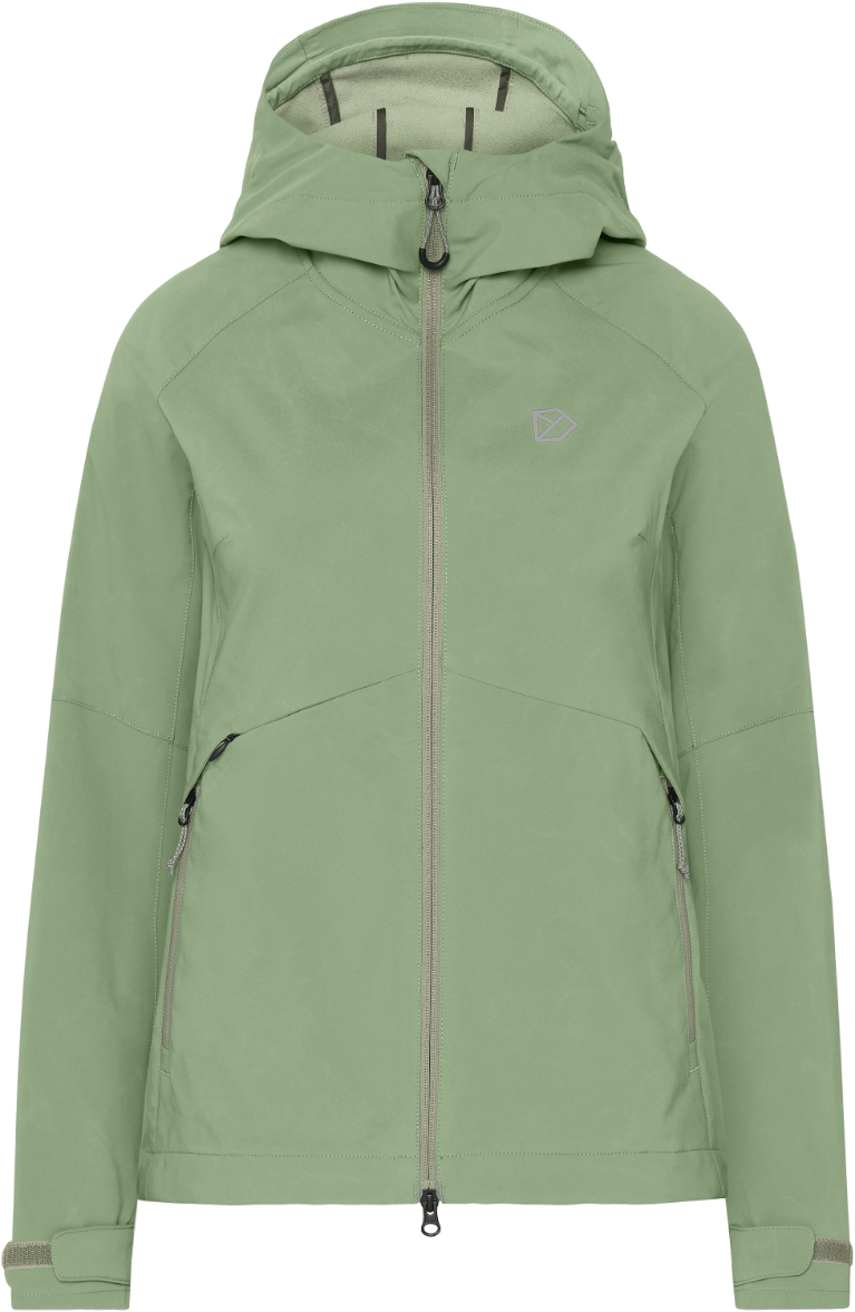 Petra Softshell