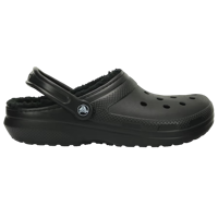 Classic Lined Clog