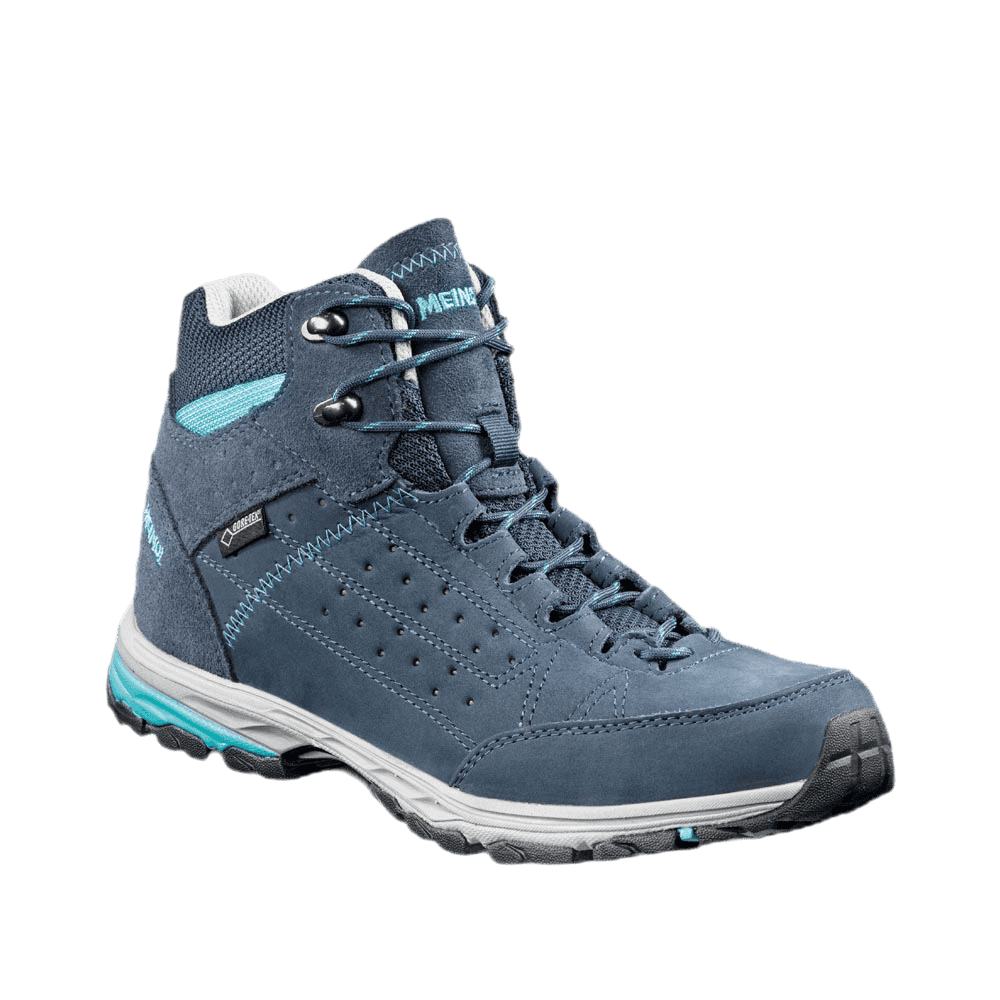 Durban Mid Gore-Tex Wandelschoen