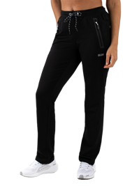 Montez Broek