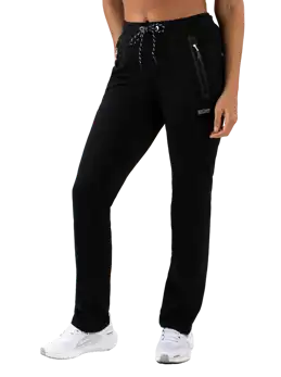 Montez Broek