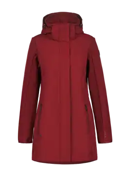 Iloniemi Softshell Jas