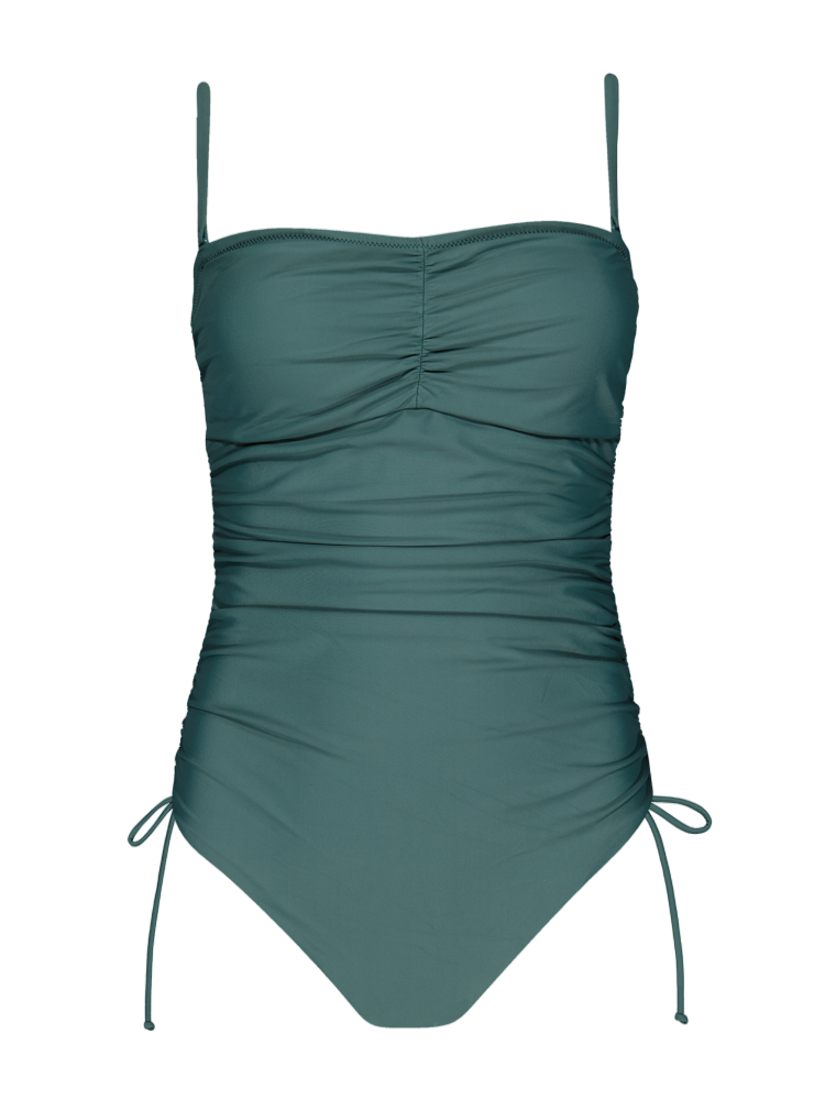 Kelli Bandeau Badpak