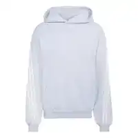 3-Stripes Hoodie