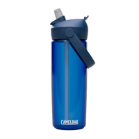 Thrive Flip Straw 600ml Waterfles