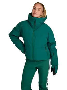 Fiaskia Women Snow Jacket