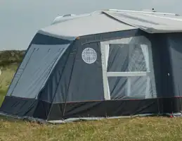 Air Annex Coast