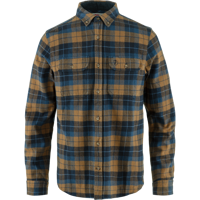 Singi Heavy Flannel Shirt