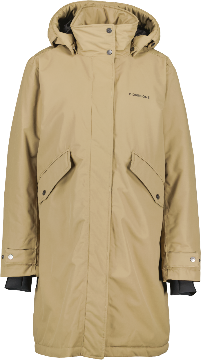 Josefine Parka 2
