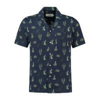 Shortsleeve Shirt Cacti