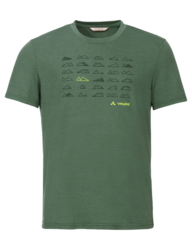 Tekoa T-Shirt III
