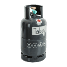 TAKE5 FLES STATIEGELD GOU