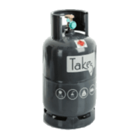 TAKE5 FLES STATIEGELD GOU