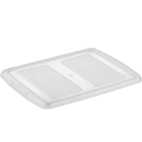 Nesta Deksel - Opbergbox 17L, 32L en 45L