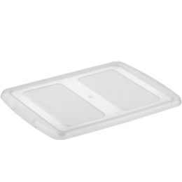Nesta Deksel - Opbergbox 17L, 32L en 45L