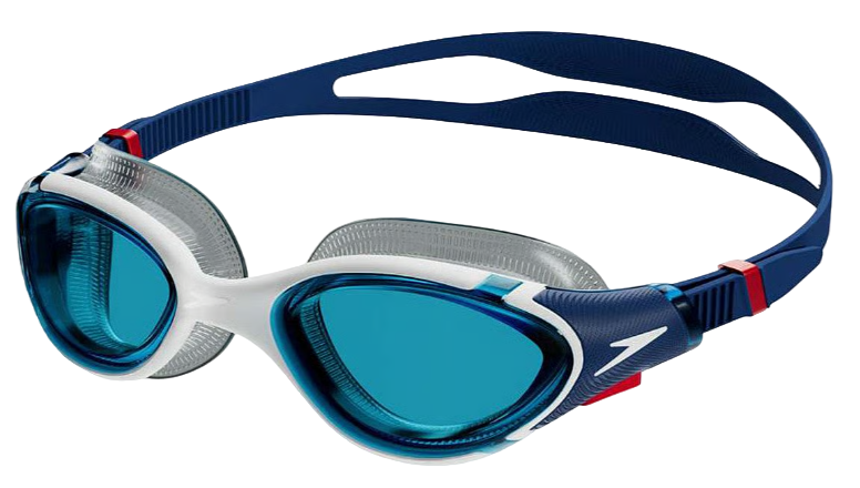 Biofuse 2.0 Zwembril