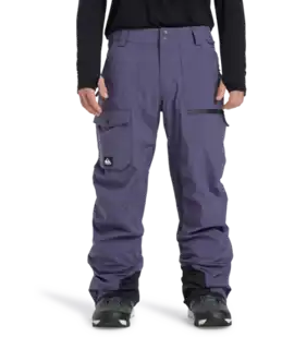 Utility Snowbroek