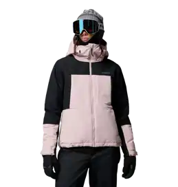 Alpine Echo Ski Jas