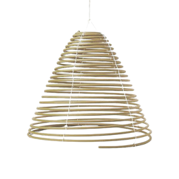 Citronella spiraal hangend (S)