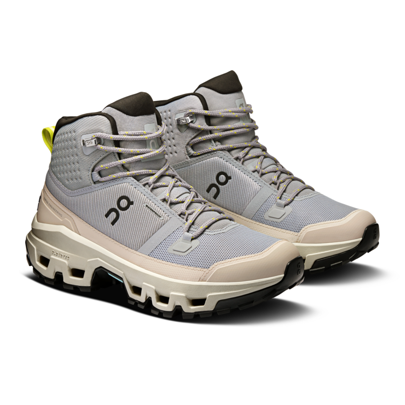 Cloudrock Mid WP Wandelschoen