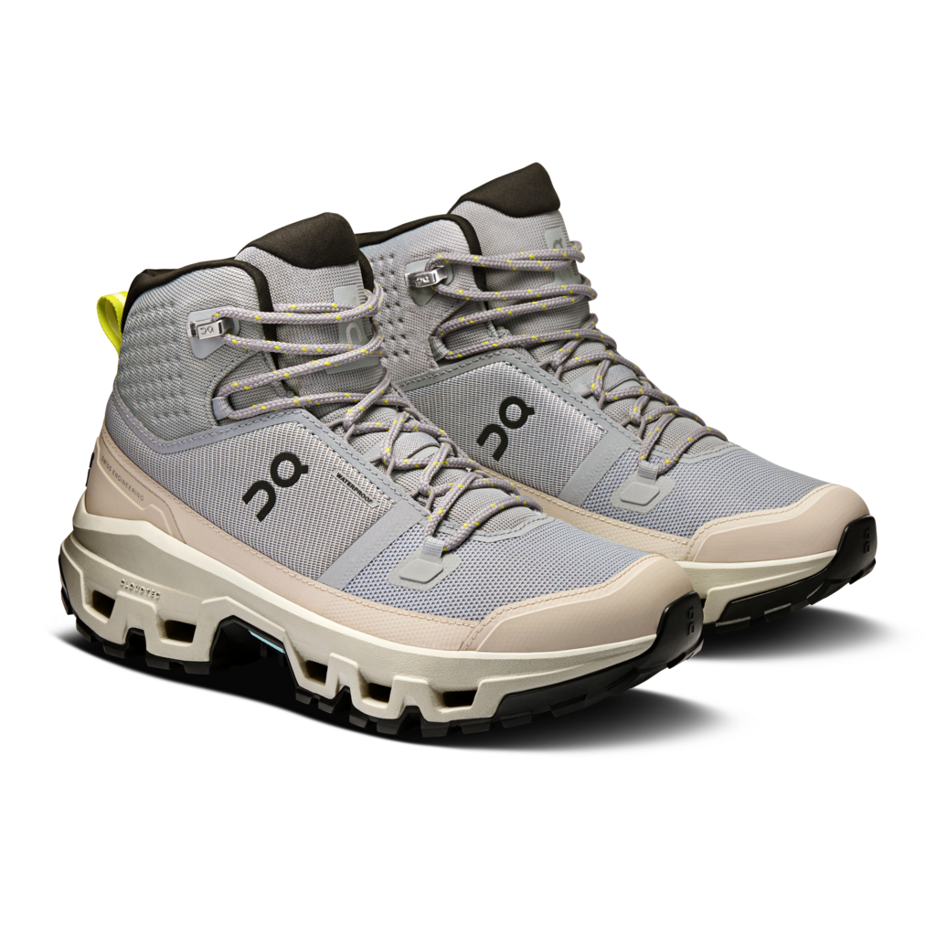 Cloudrock Mid WP Wandelschoen