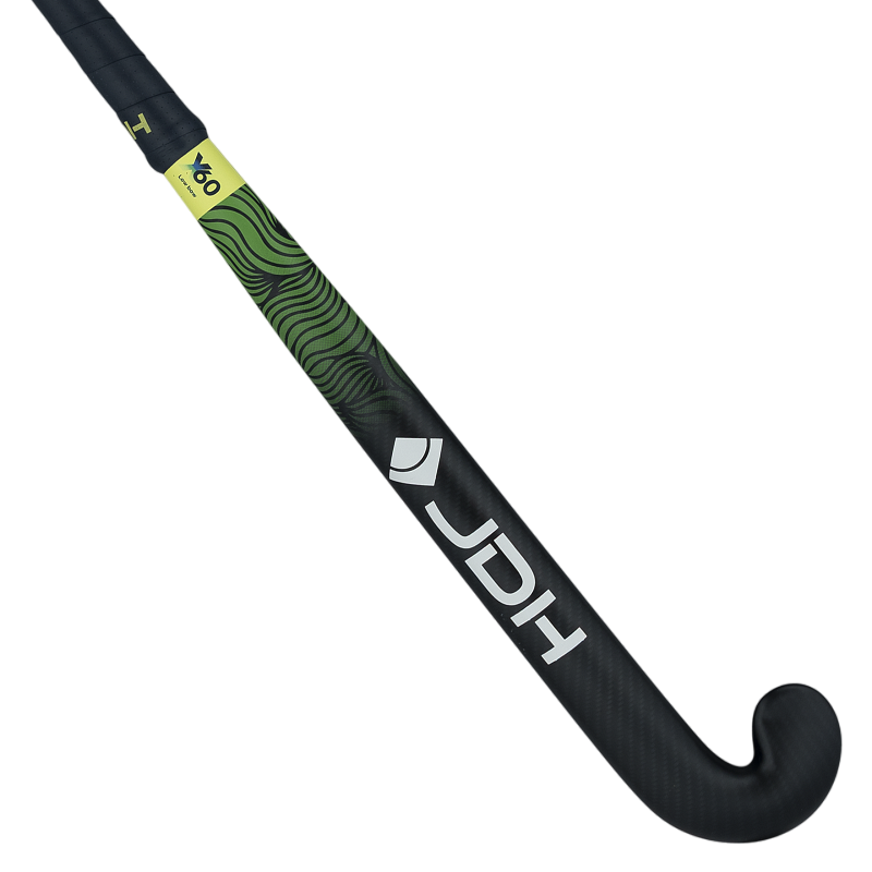 X60 Low Bow Hockeystick