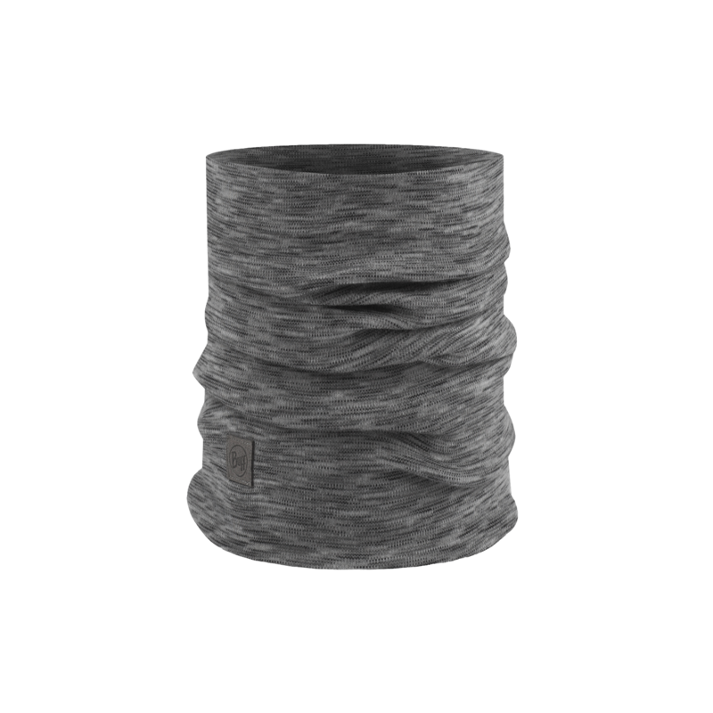 Buff Merino Heavyweight Nekwarmer
