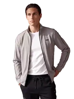 Maurice Jacket