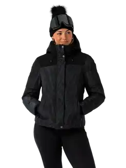 Nanda Ski-jas