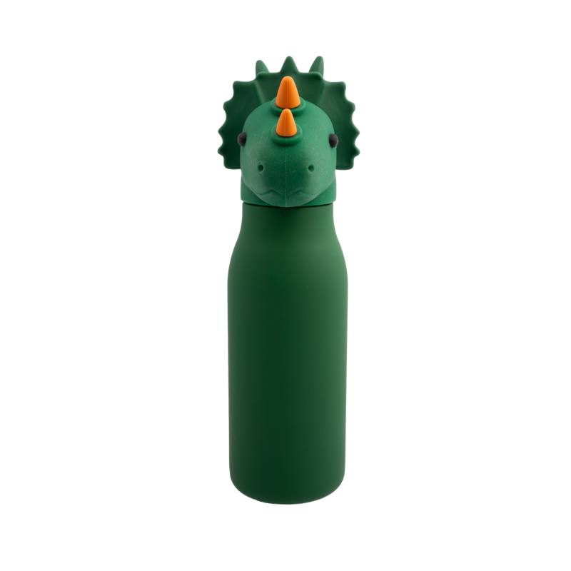 Dubbelwandige Drinkfles Trix 350ml