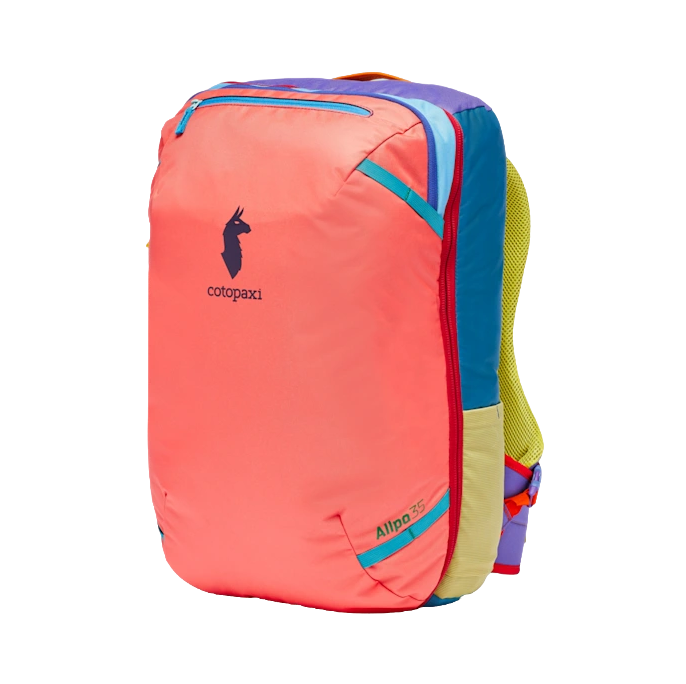 Allpa 35L Travel Pack