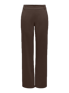 Donkerbruin