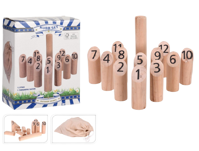 Kubb Set