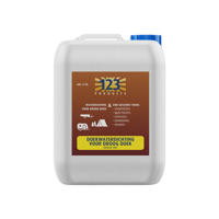 Omega Dry Waterdichting Jerrycan 5L