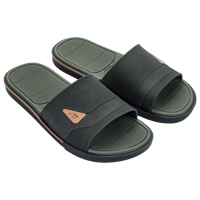 Spin Slides