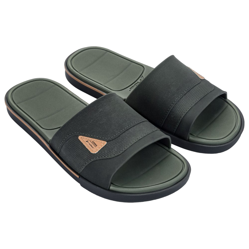Spin Slides