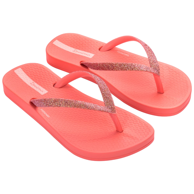 Anatomic Lolita Kids Teenslippers