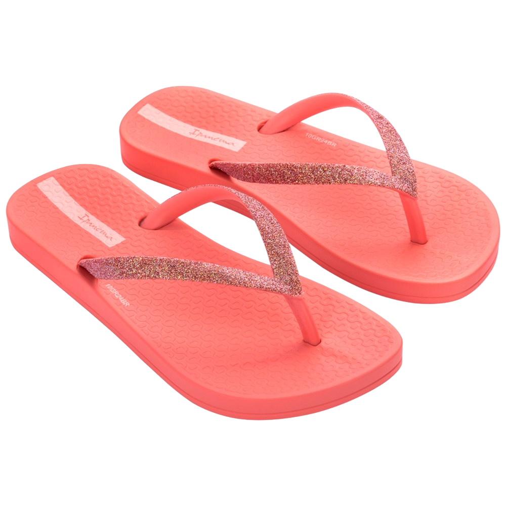 Anatomic Lolita Kids Teenslippers