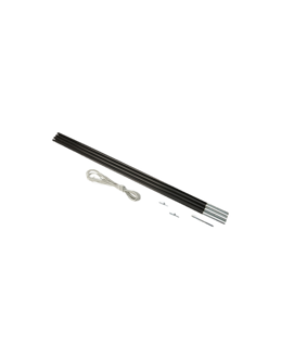 Reparatieset Boogstokken 11mm