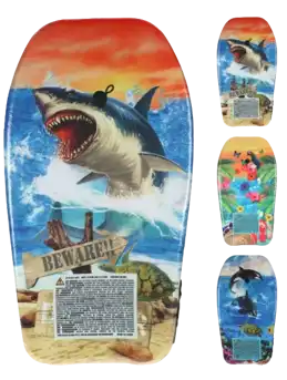 Bodyboard 84cm