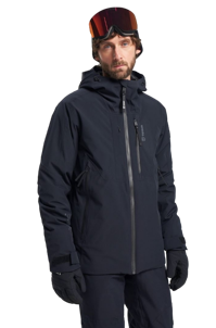 Prime Pro Ski-Jas