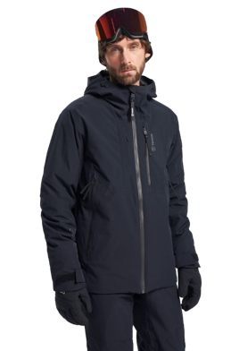 Prime Pro Ski-Jas