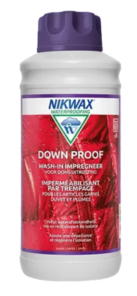 Down Proof (1 liter)