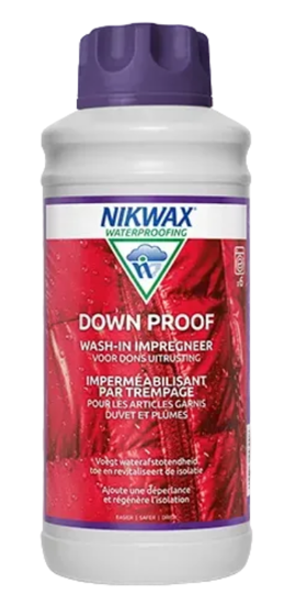 Down Proof (1 liter)