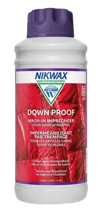 Down Proof (1 liter)