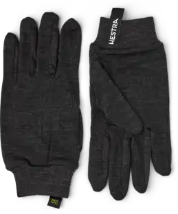 Merino Wool Liner Active Handschoen