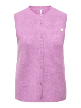 Vigga Gebreid Vest