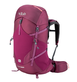 Exion 35 ND Backpack