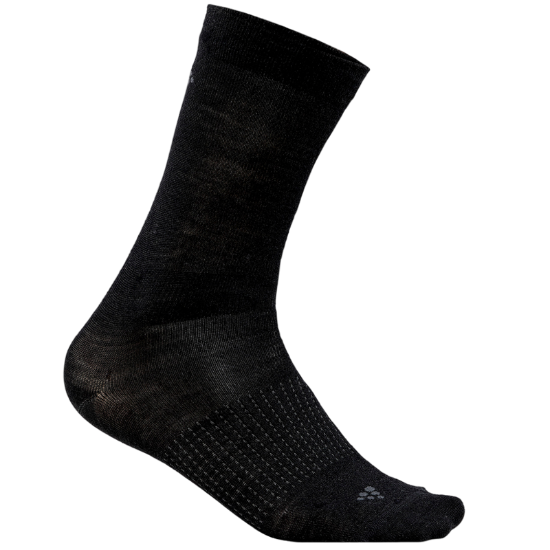 Core Wool Liner Sokken 2-Pack