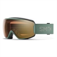 Moment Skibril (Gold Mirror Lens)
